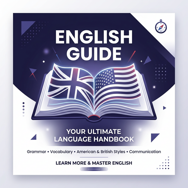 English Guide Enhanced