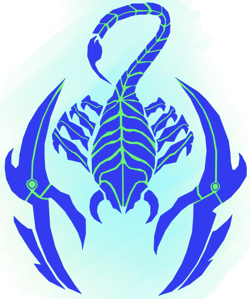 Andymcdreamy.com Logo